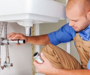 About The Faucet Pros McCoy, CO